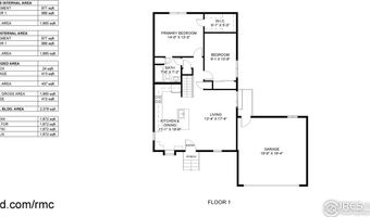 3111 W 127th Ave, Broomfield, CO 80020