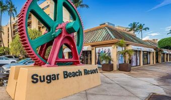 145 N Kihei Rd #109, Kihei, HI 96753