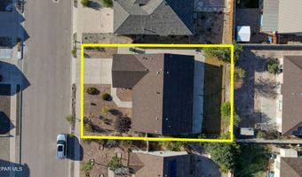 621 CAROL ANN Pl, Anthony, TX 79821