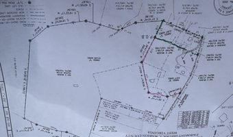 TBD Monumental Road, Barrackville, WV 26554