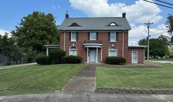 228 3rd Ave S, Baxter, TN 38544