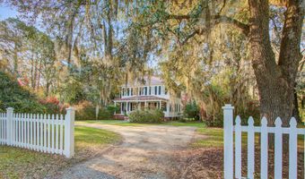 8115 Adams Run School Rd, Adams Run, SC 29426
