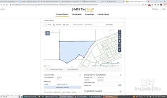 0 W 7th St, Bay Minette, AL 36507