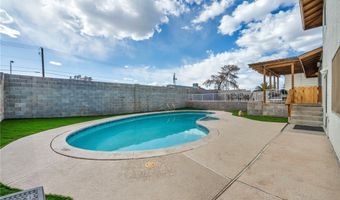 5255 Barbara Way, Las Vegas, NV 89119