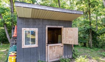 2500 S Coal Mine Rd, Bloomfield, IN 47424