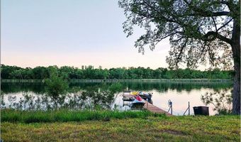 158 Lakota Island Ests, Big Stone City, SD 57216