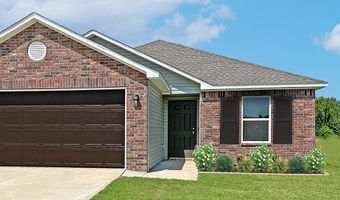 6801 SW Dignity St, Bentonville, AR 72713