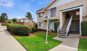 4540 Maple 145, La Mesa, CA 91941