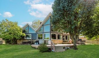 8414 Gallant Fox Dr, Indianapolis, IN 46217