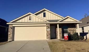 1524 Avery Pointe Dr, Anna, TX 75409