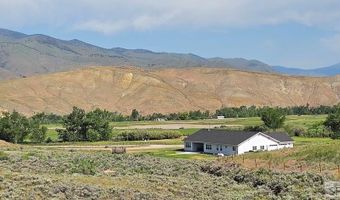 Black Hawk Ridge, Carmen, ID 83462