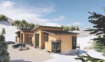 118 E Skyline Terrace Way 1, Beaver, UT 84713