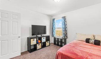 418 Bridal Veil Falls St, Indian Springs, NV 89018
