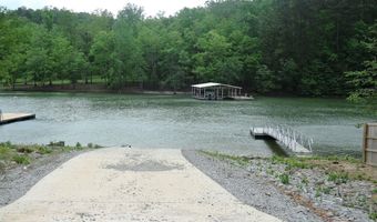 Lot 15 Shoreside Road, Double Springs, AL 35553