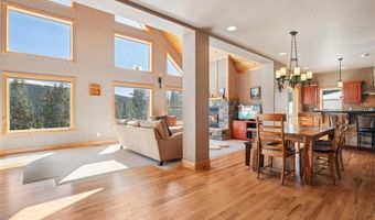 261 Kimmes Ln, Breckenridge, CO 80424