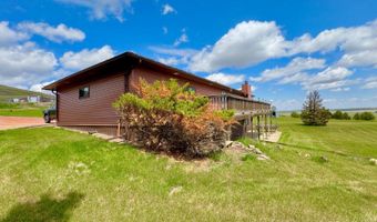 1204 3rd Ave NE, Bowman, ND 58623