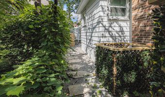 1208 Olivia Ave, Ann Arbor, MI 48104