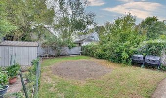 300 Northup St, Cranston, RI 02905