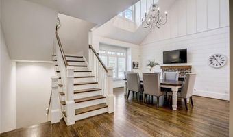 5341 Hill Rd NW, Acworth, GA 30101