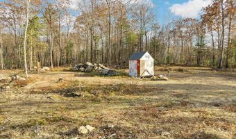 1042 Suncook Valley Rd, Barnstead, NH 03225