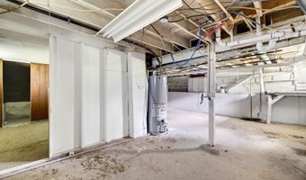 1017 Q St, Bedford, IN 47421