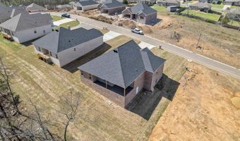 518 Madeleine Cir, Austin, AR 72007