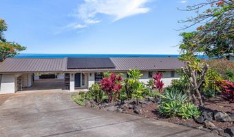 73-4448 PAIAHA St, Kailua Kona, HI 96740