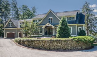 11 Clark Island Rd, Amherst, NH 03031