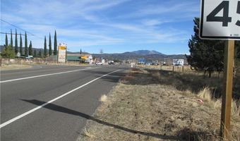 Highway 371, Anza, CA 92539
