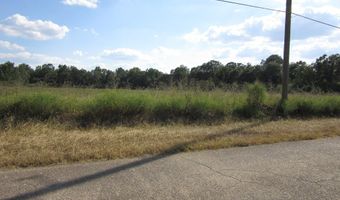 Baxter Rd, Ashford, AL 36312