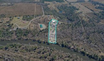 16570 NW Chipola Heights Rd, Altha, FL 32421