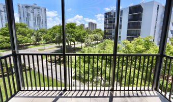 3475 N COUNTRY CLUB Dr 501, Aventura, FL 33180