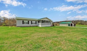 1978 Oloff Smith Rd, Allardt, TN 38504