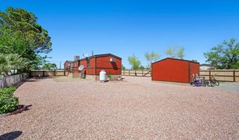 1010 Macfarland Ave, Indian Springs, NV 89018