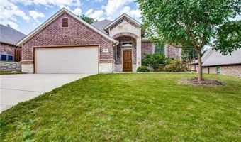 713 Westgate Dr, Aledo, TX 76008