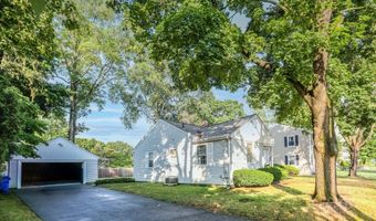 29 Edward Ave, East Providence, RI 02916