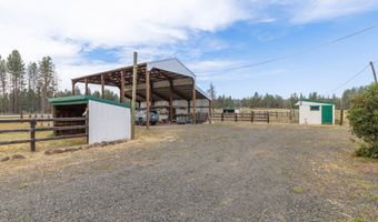 5536 Seagull Dr, Bonanza, OR 97623