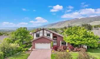 905 E MILLSTREAM, Bountiful, UT 84010