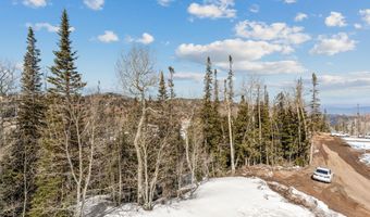 429 N Aoki Michi Rd, Brian Head, UT 84719