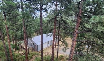 8495 Ridge Rd, Beulah, CO 81023