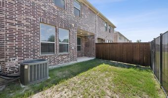 1014 Mj Brown St, Allen, TX 75002