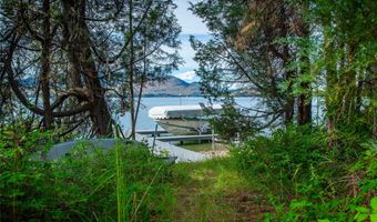 42816 Poplar Ln, Big Arm, MT 59910