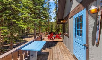 91 SLALOM Dr 91, Breckenridge, CO 80424