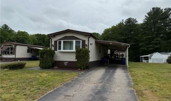 32 Lane E, Coventry, RI 02816