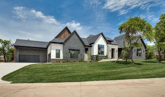8080 Silver Spur, Arcadia, OK 73007