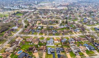 1124 N Anvil Ct, Addison, IL 60101