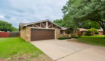 3210 Winterhawk Dr, Abilene, TX 79606