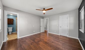 2401 SE 16th St, Bentonville, AR 72712