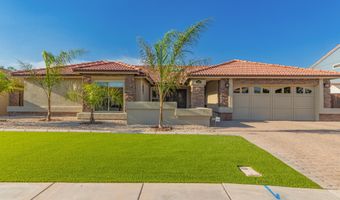 1460 N DESOTO St, Chandler, AZ 85224