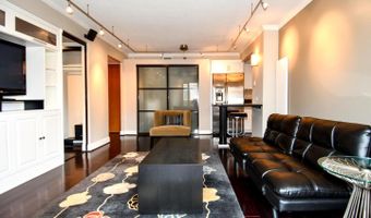 1301 N COURTHOUSE Rd #1005, Arlington, VA 22201